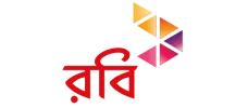 Robi logo