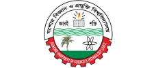 Jashore University of Science and Technology logo