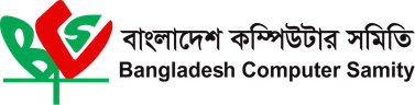 Bangladesh Computer Samity member logo